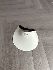 Alo Hollow Sun Hat 03 - 1