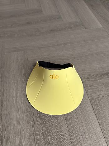 Alo Hollow Sun Hat 02