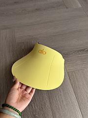 Alo Hollow Sun Hat 02 - 6