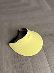 Alo Hollow Sun Hat 02 - 5