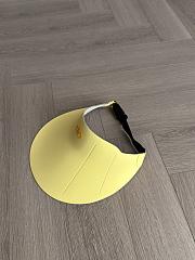 Alo Hollow Sun Hat 02 - 4