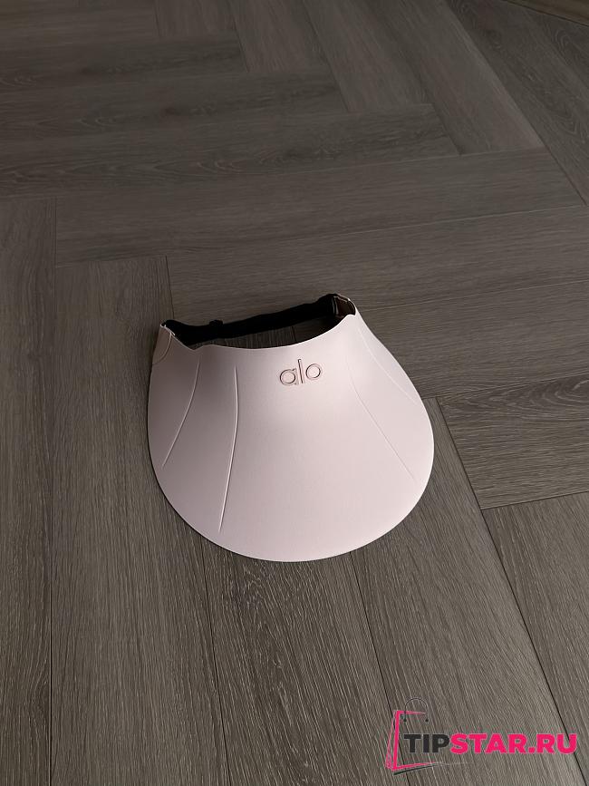 Alo Hollow Sun Hat 01 - 1