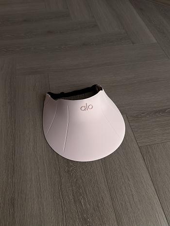 Alo Hollow Sun Hat 01