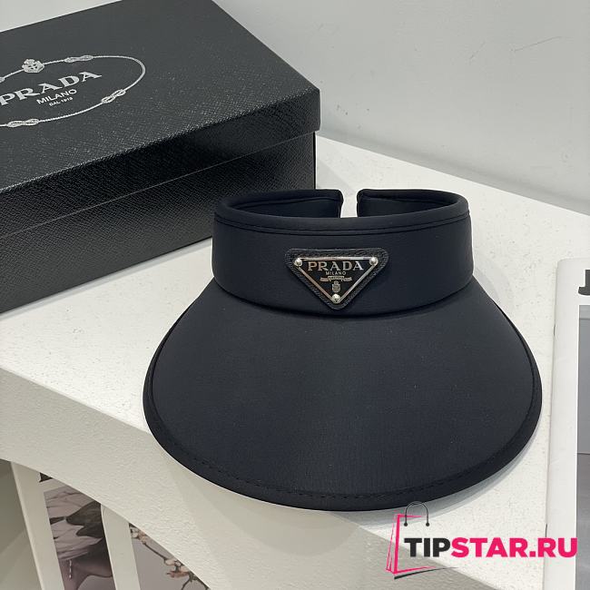 Prada Summer Sun Hat 02 - 1