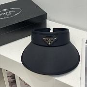 Prada Summer Sun Hat 02 - 1