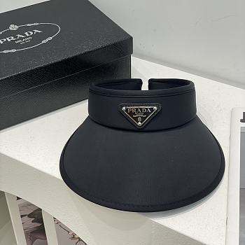 Prada Summer Sun Hat 02
