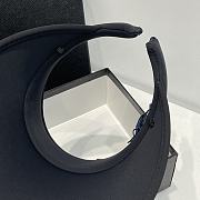 Prada Summer Sun Hat 02 - 6