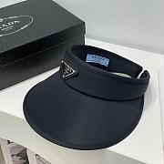 Prada Summer Sun Hat 02 - 5