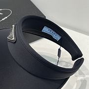 Prada Summer Sun Hat 02 - 4
