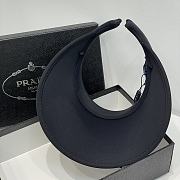 Prada Summer Sun Hat 02 - 3
