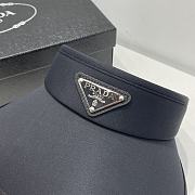 Prada Summer Sun Hat 02 - 2