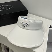 Prada Summer Sun Hat 01 - 1