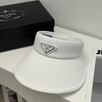 Prada Summer Sun Hat 01