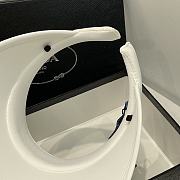 Prada Summer Sun Hat 01 - 6