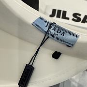 Prada Summer Sun Hat 01 - 5