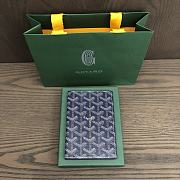Goyard Passport Holder 11 - 1
