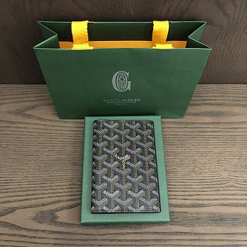 Goyard Passport Holder 10