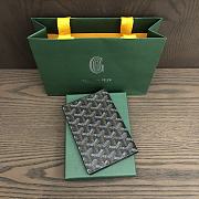 Goyard Passport Holder 10 - 3