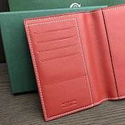 Goyard Passport Holder 09 - 5