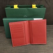 Goyard Passport Holder 09 - 6