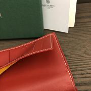 Goyard Passport Holder 09 - 4
