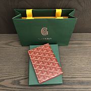 Goyard Passport Holder 09 - 2