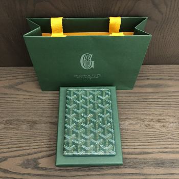 Goyard Passport Holder 08