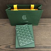 Goyard Passport Holder 08 - 5