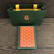 Goyard Passport Holder 07 - 1
