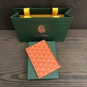 Goyard Passport Holder 07 - 5