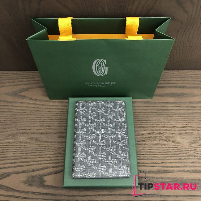 Goyard Passport Holder 06 - 1