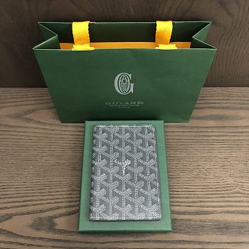 Goyard Passport Holder 06