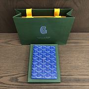 Goyard Passport Holder 05 - 1