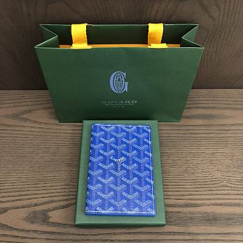 Goyard Passport Holder 05