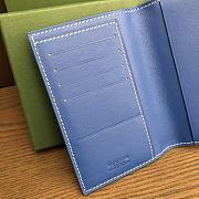 Goyard Passport Holder 05 - 4