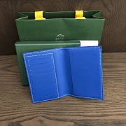 Goyard Passport Holder 05 - 5
