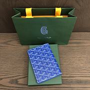 Goyard Passport Holder 05 - 2