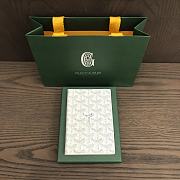 Goyard Passport Holder 04 - 1