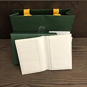 Goyard Passport Holder 04 - 6