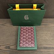 Goyard Passport Holder 03 - 1