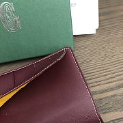 Goyard Passport Holder 03 - 6