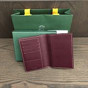 Goyard Passport Holder 03 - 5