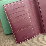 Goyard Passport Holder 03 - 3