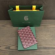 Goyard Passport Holder 03 - 4