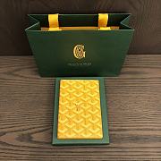 Goyard Passport Holder 02 - 1