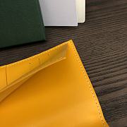 Goyard Passport Holder 02 - 6