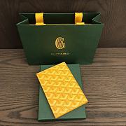 Goyard Passport Holder 02 - 4