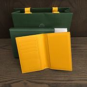 Goyard Passport Holder 02 - 3