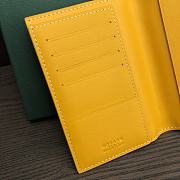 Goyard Passport Holder 02 - 2