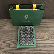 Goyard Passport Holder 01 - 1